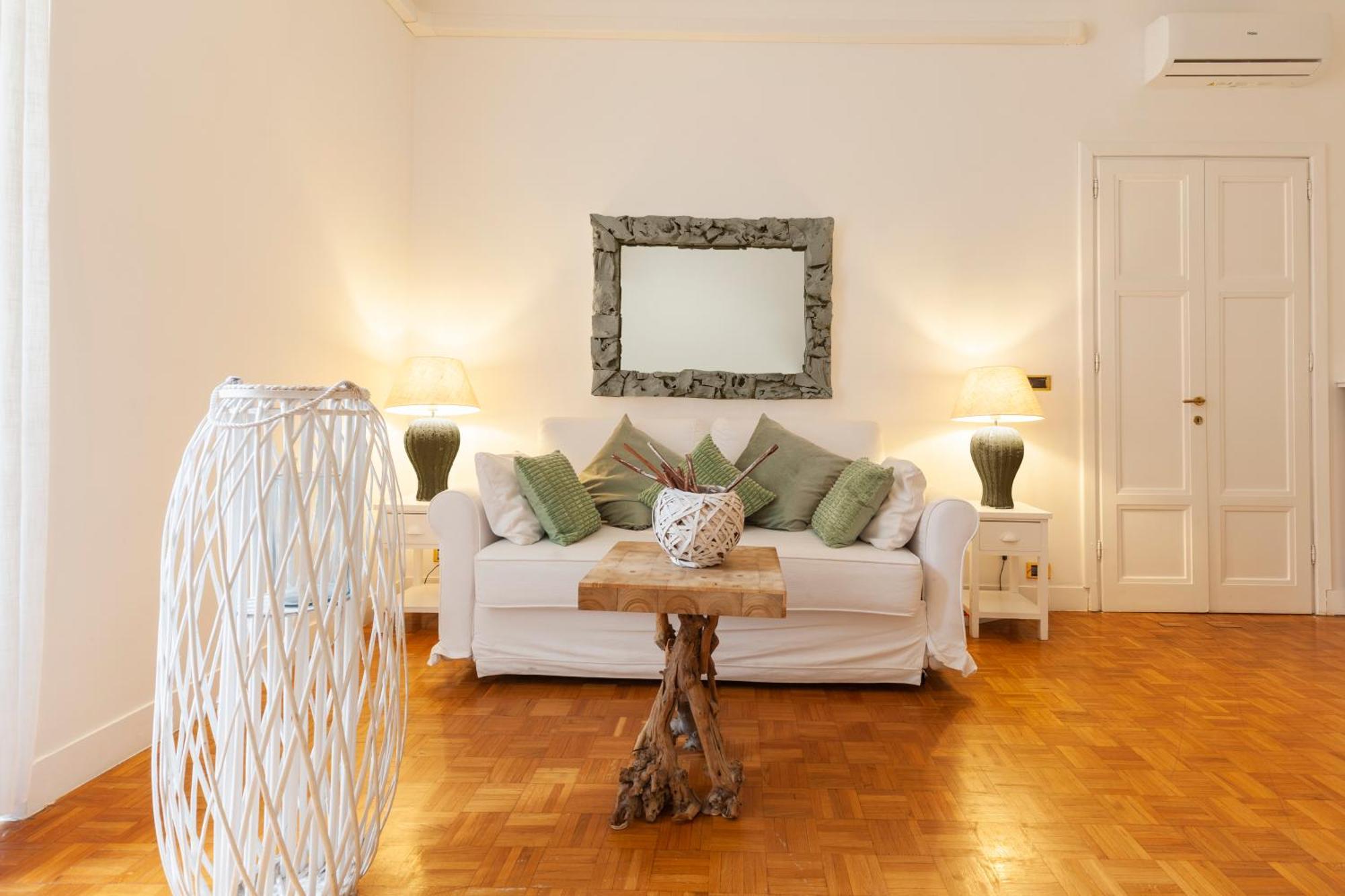Splendid Apartment Trastevere Rom Exterior foto