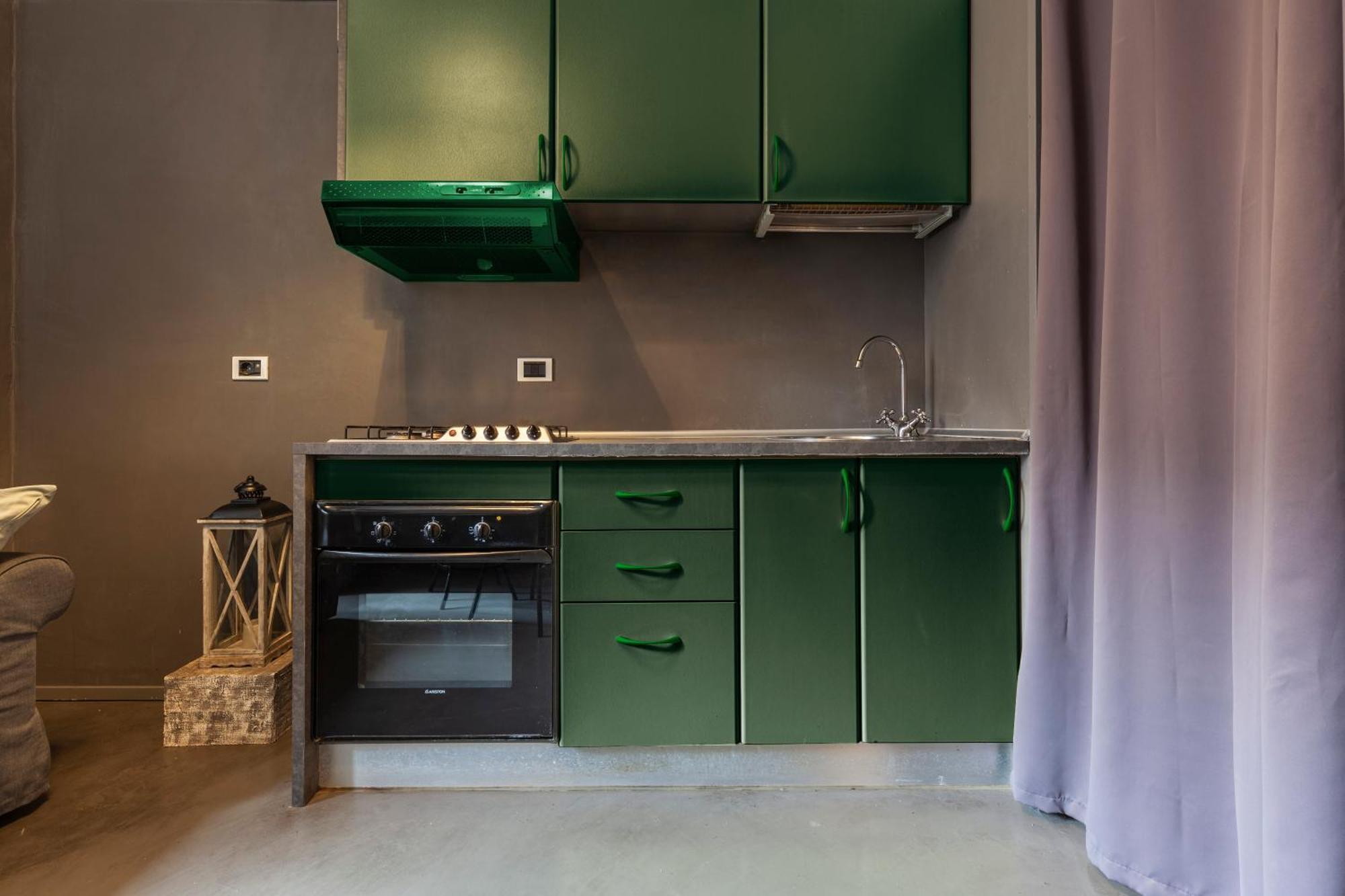 Splendid Apartment Trastevere Rom Exterior foto