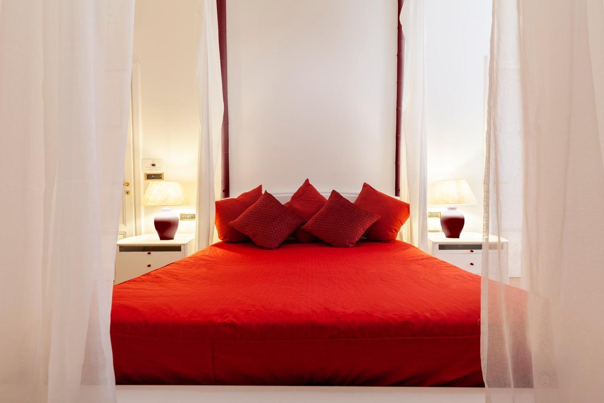 Splendid Apartment Trastevere Rom Exterior foto