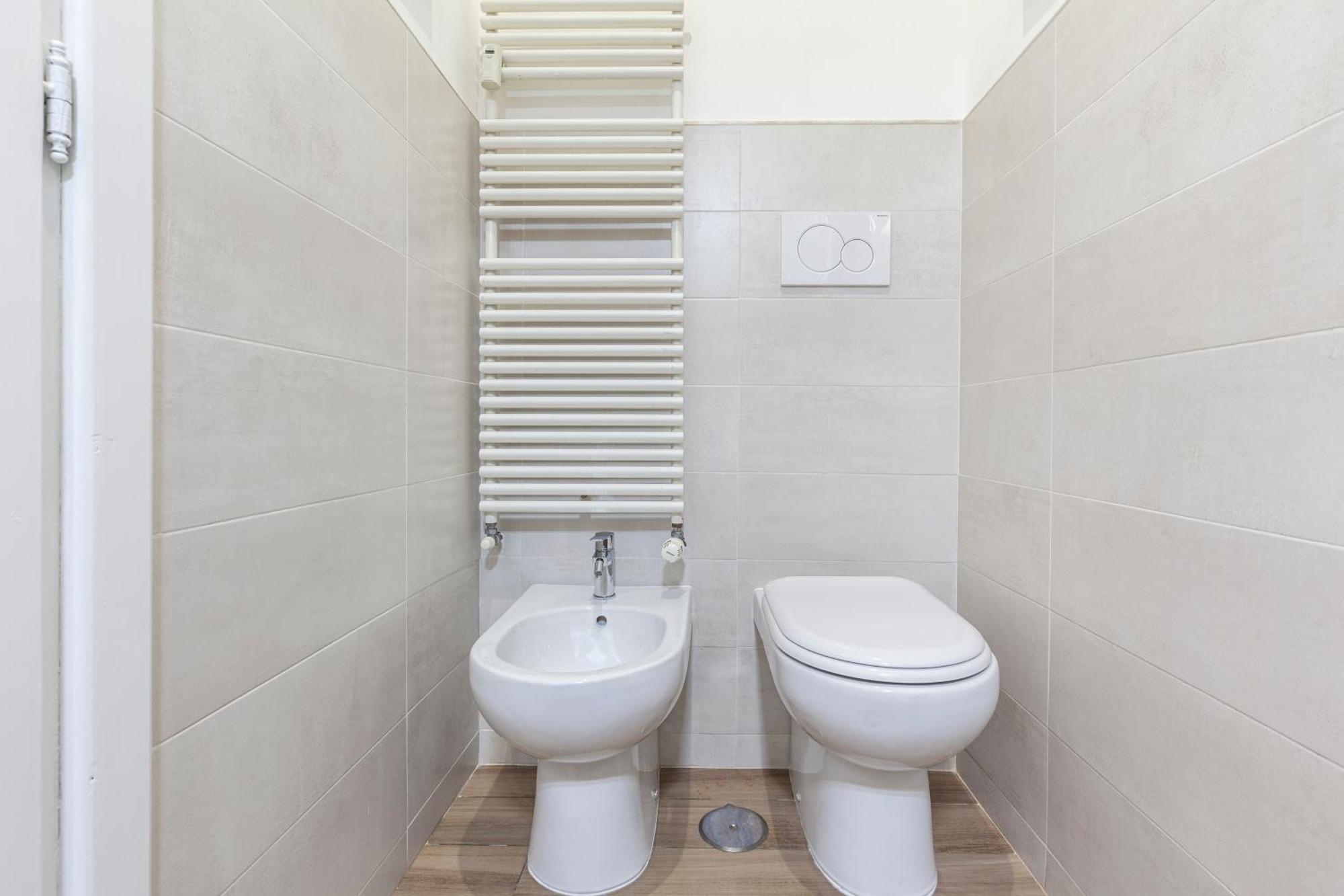 Splendid Apartment Trastevere Rom Exterior foto