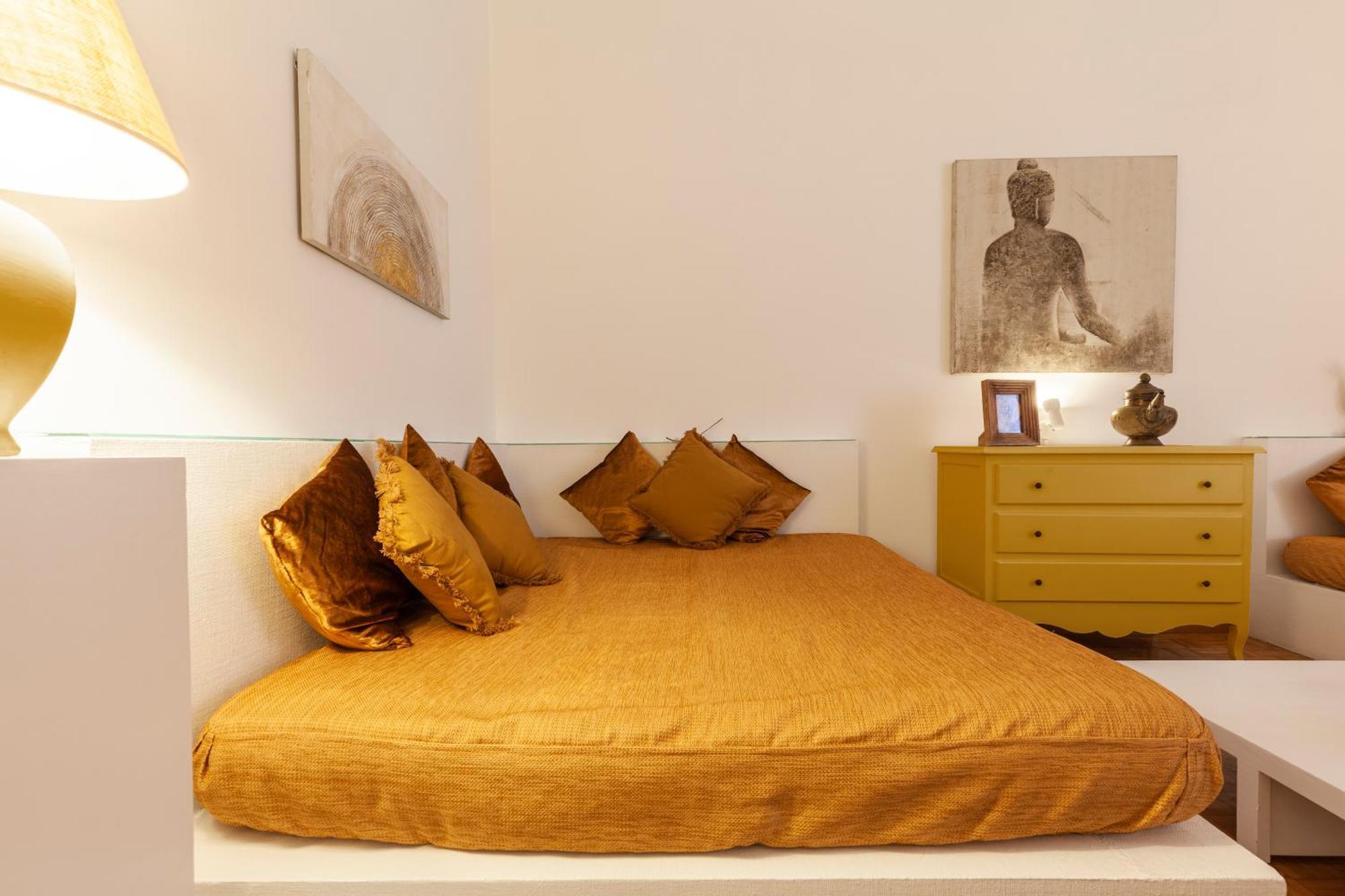 Splendid Apartment Trastevere Rom Exterior foto