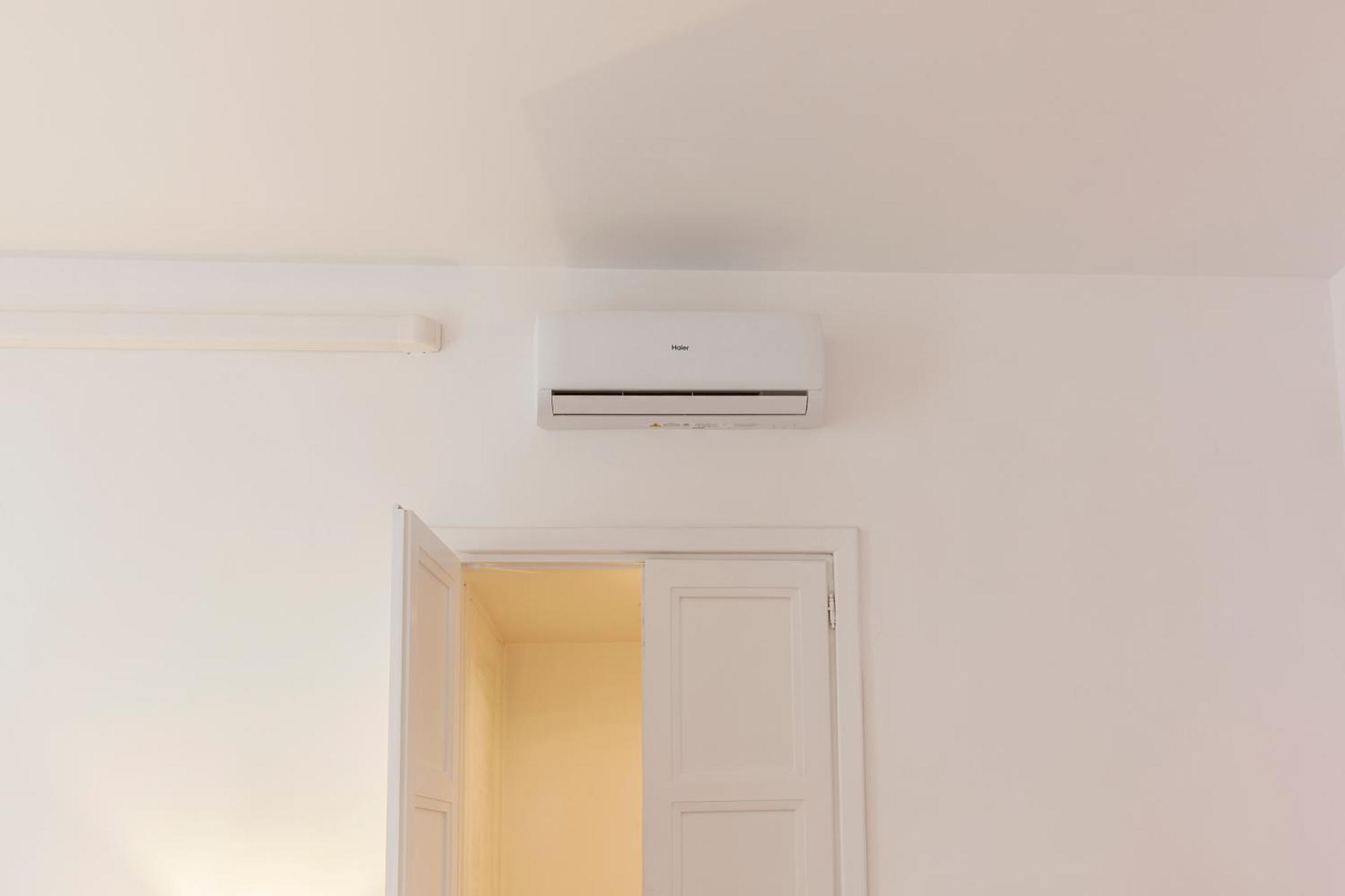 Splendid Apartment Trastevere Rom Exterior foto