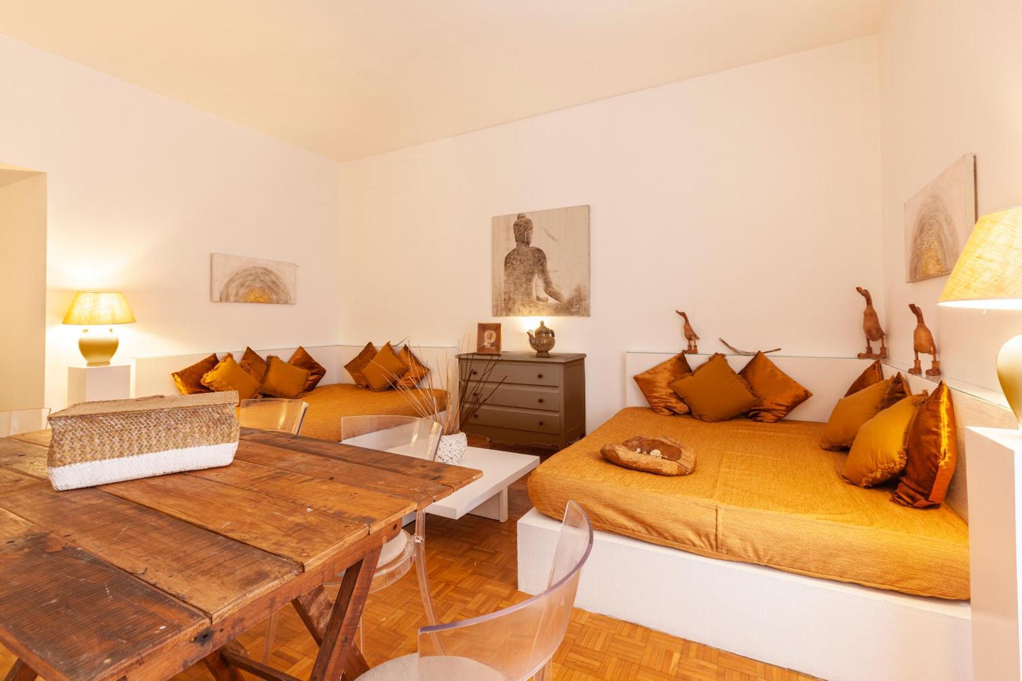 Splendid Apartment Trastevere Rom Exterior foto